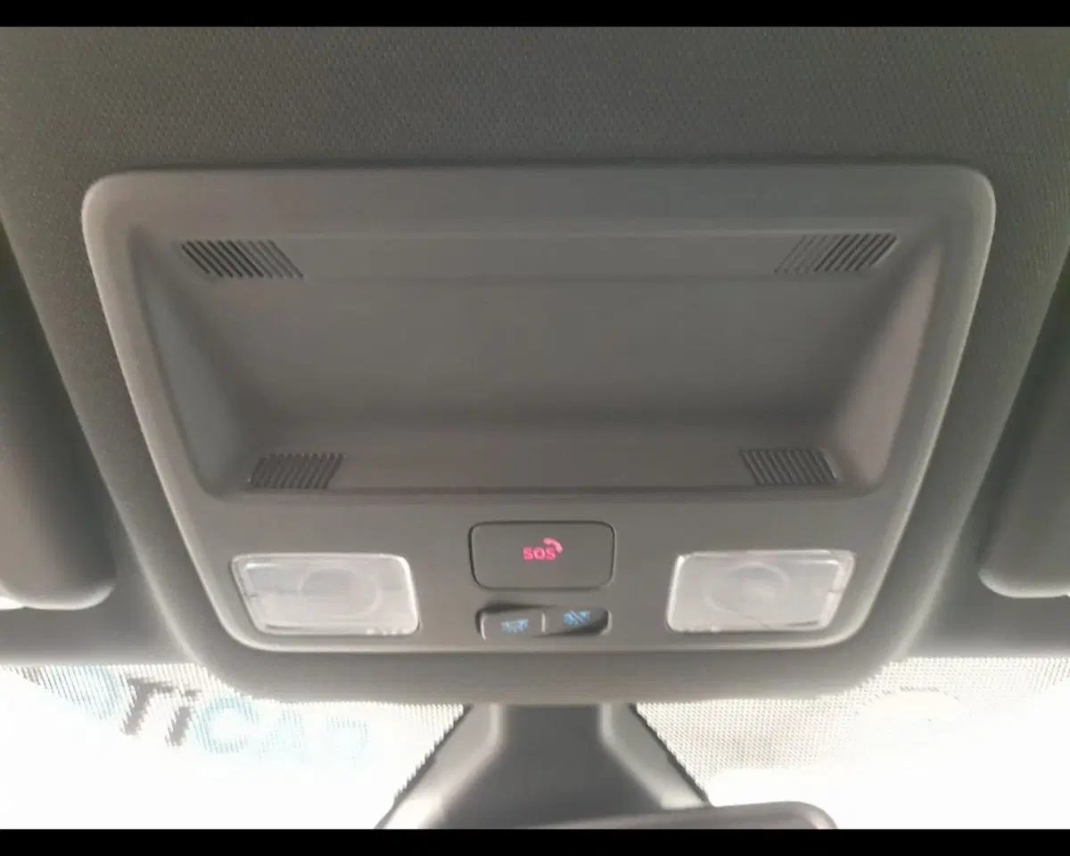 Ford Puma usata a Alessandria (18)