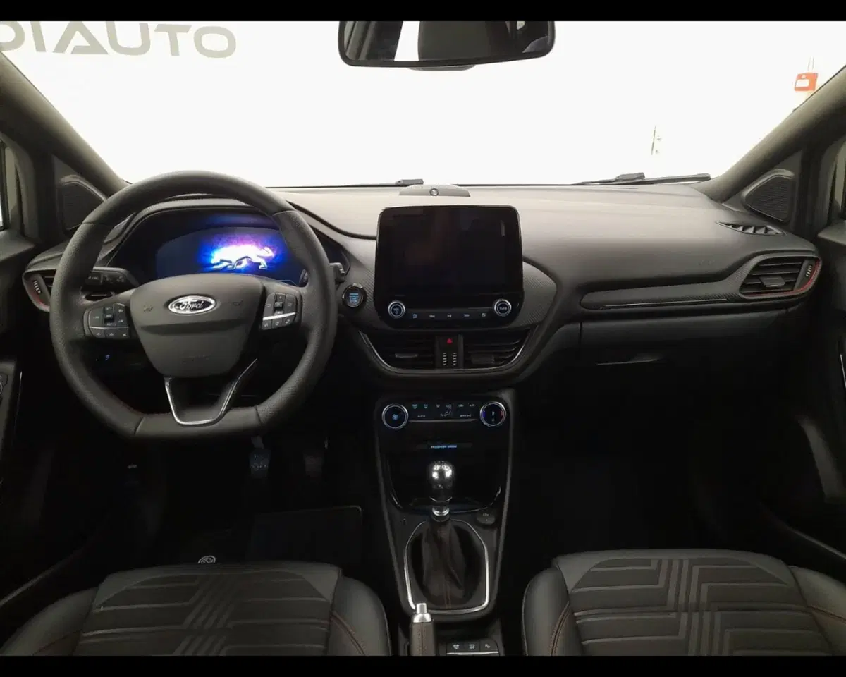 Ford Puma usata a Alessandria (19)