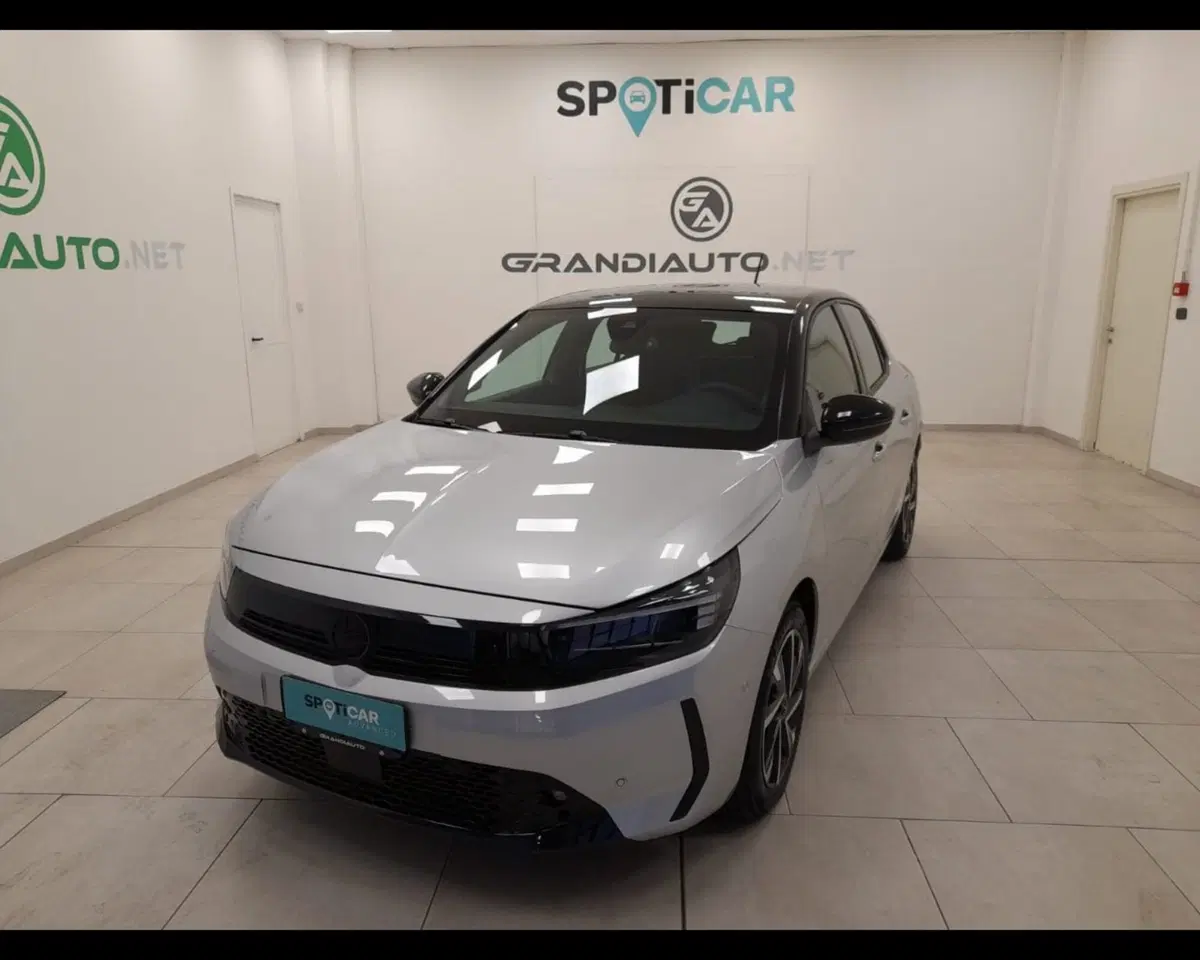 Opel Corsa usata a Alessandria