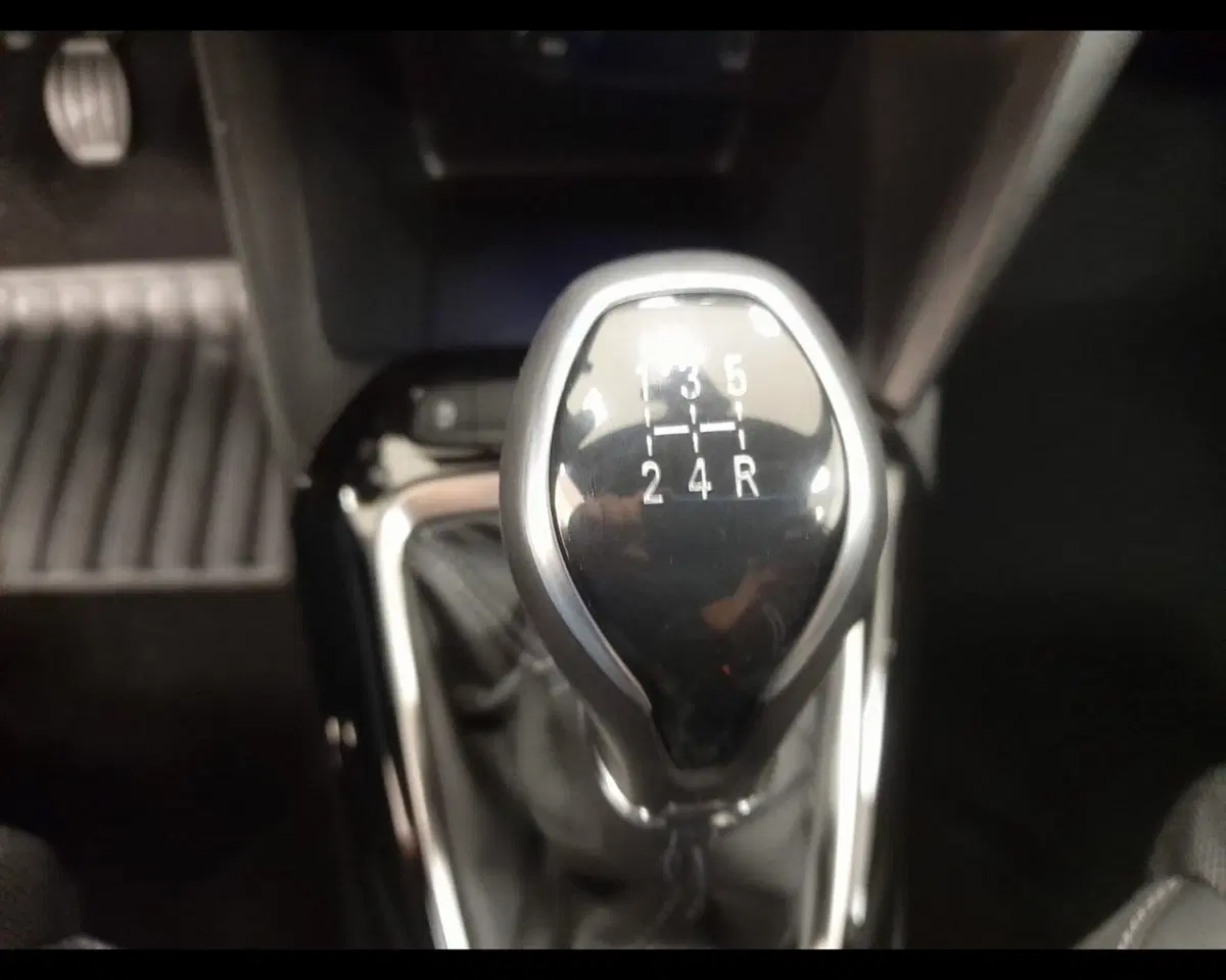 Opel Corsa usata a Alessandria (16)