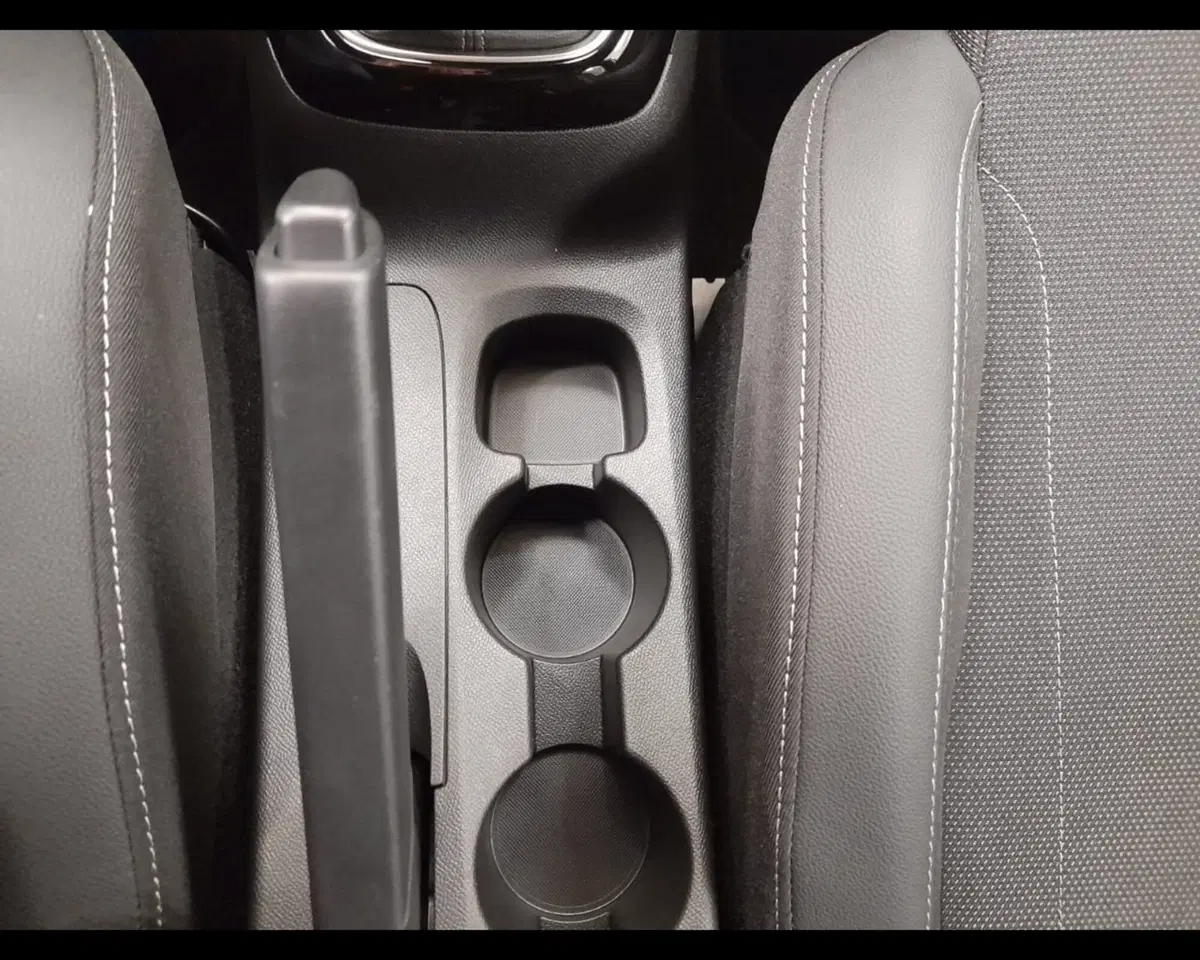 Opel Corsa usata a Alessandria (17)