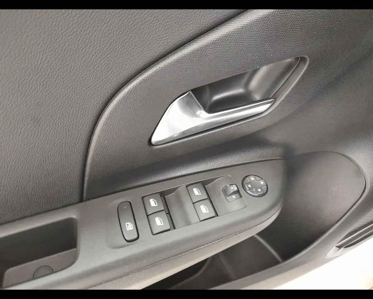 Opel Corsa usata a Alessandria (18)
