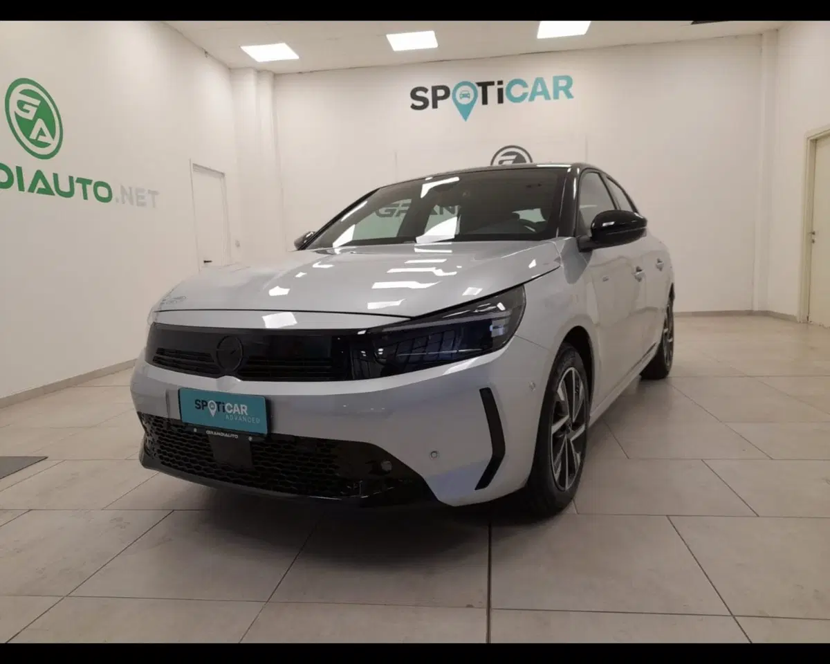 Opel Corsa usata a Alessandria (2)