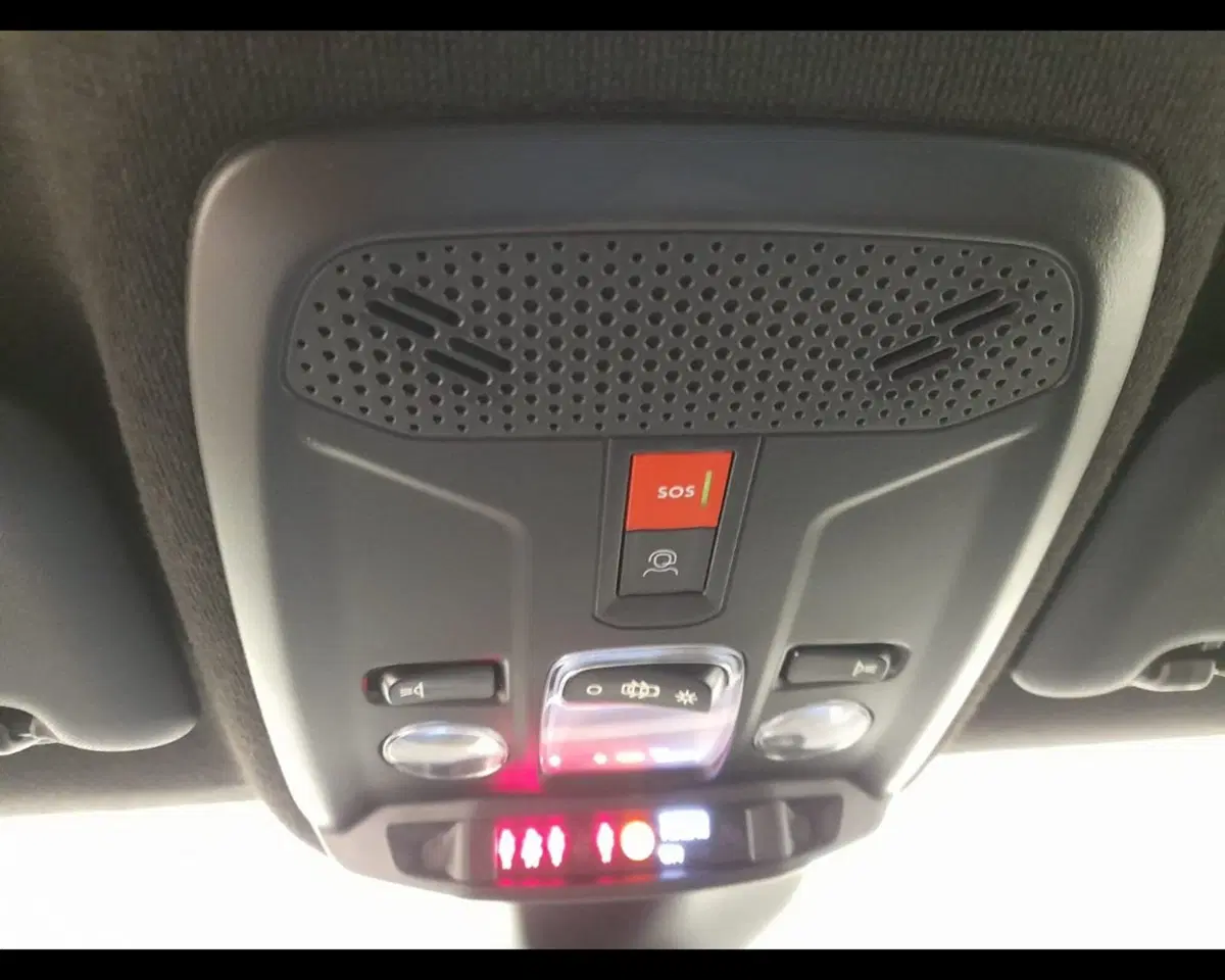 Opel Corsa usata a Alessandria (20)