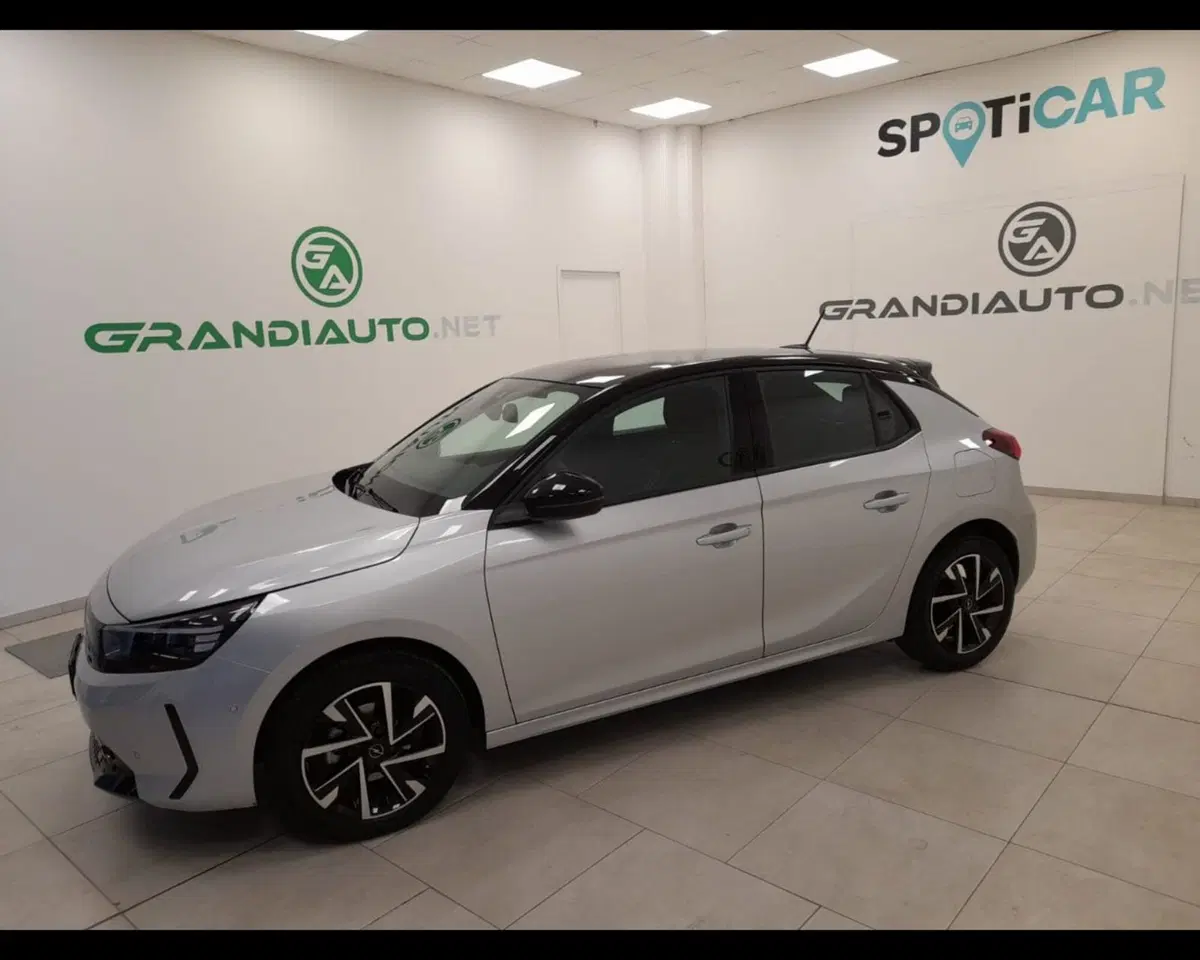 Opel Corsa usata a Alessandria (3)