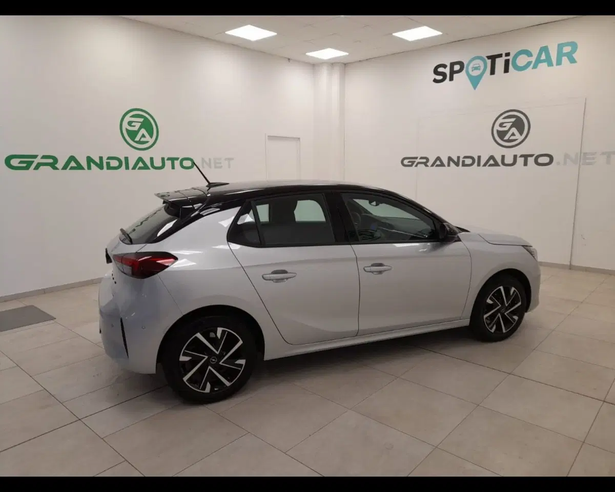 Opel Corsa usata a Alessandria (6)