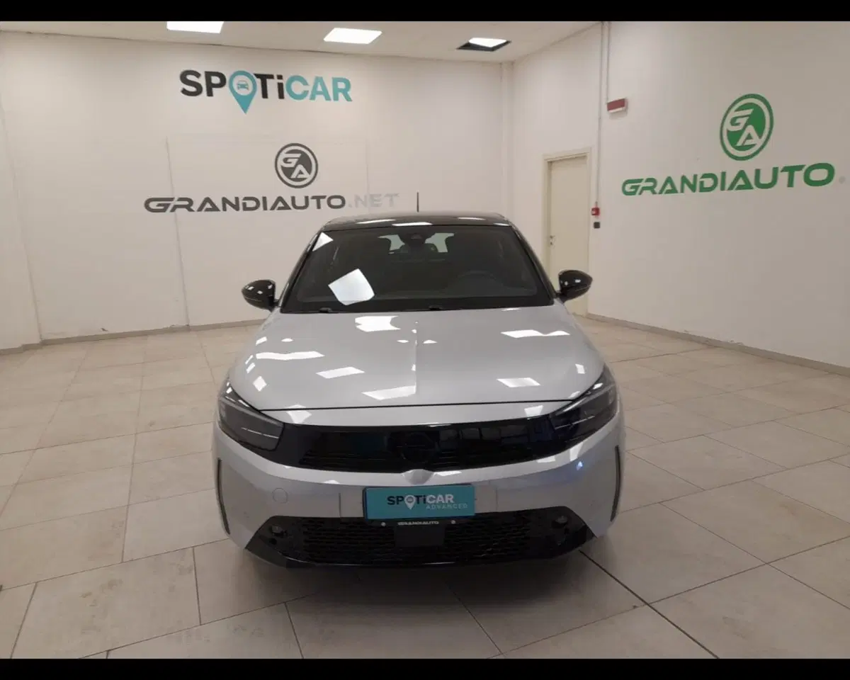 Opel Corsa usata a Alessandria (8)