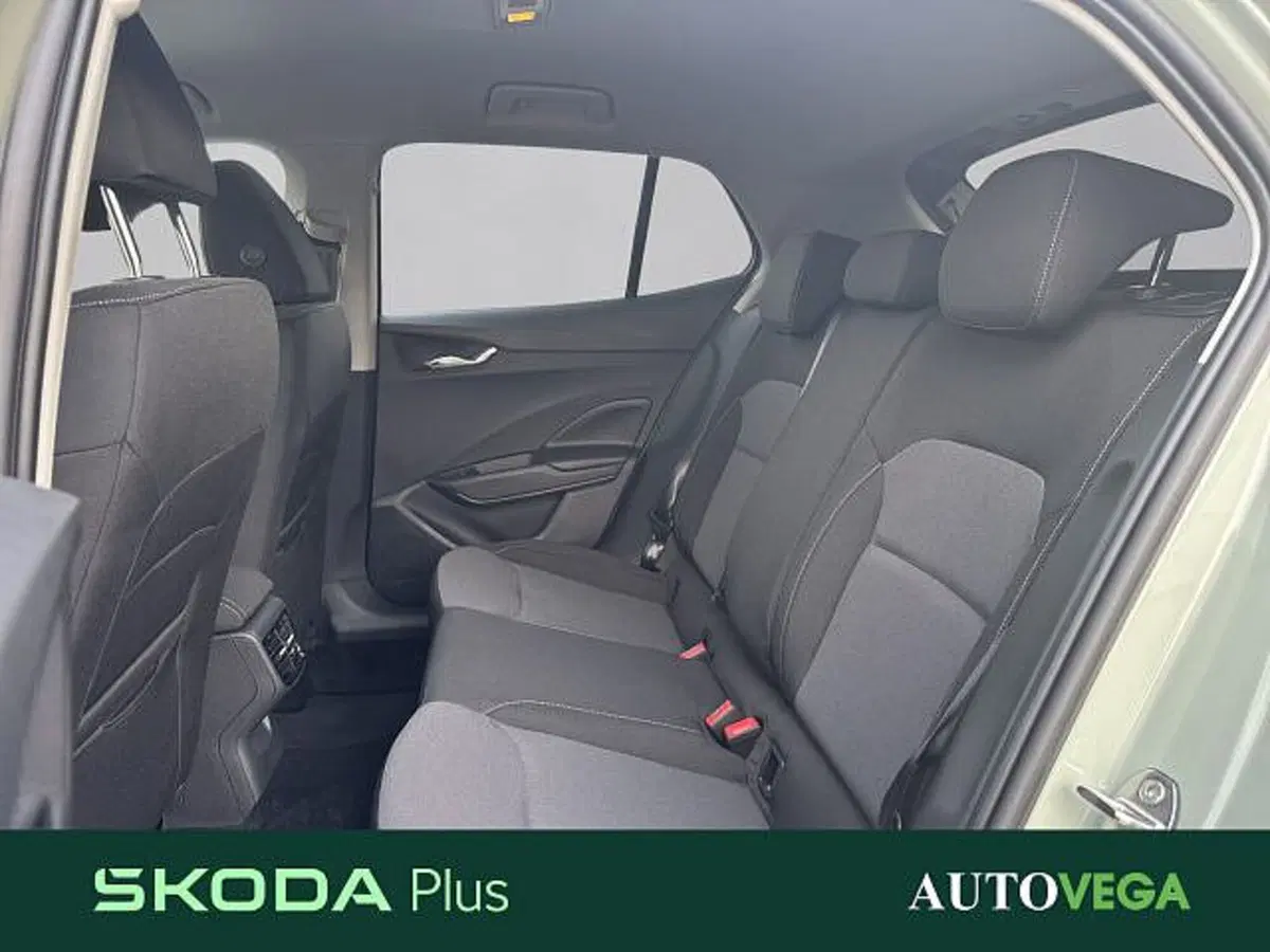 Skoda Fabia nuova a Vicenza (12)