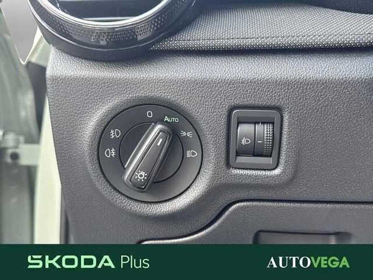 Skoda Fabia nuova a Vicenza (16)