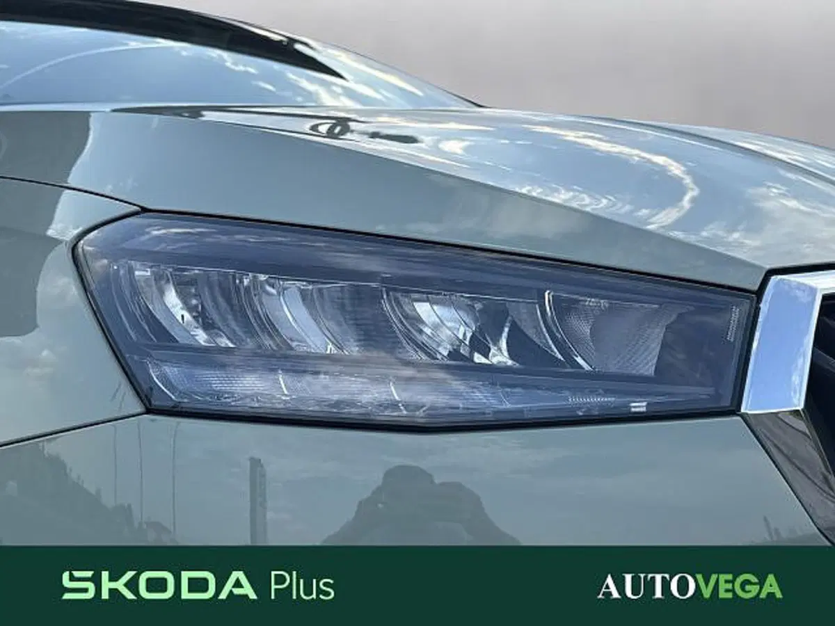 Skoda Fabia nuova a Vicenza (19)