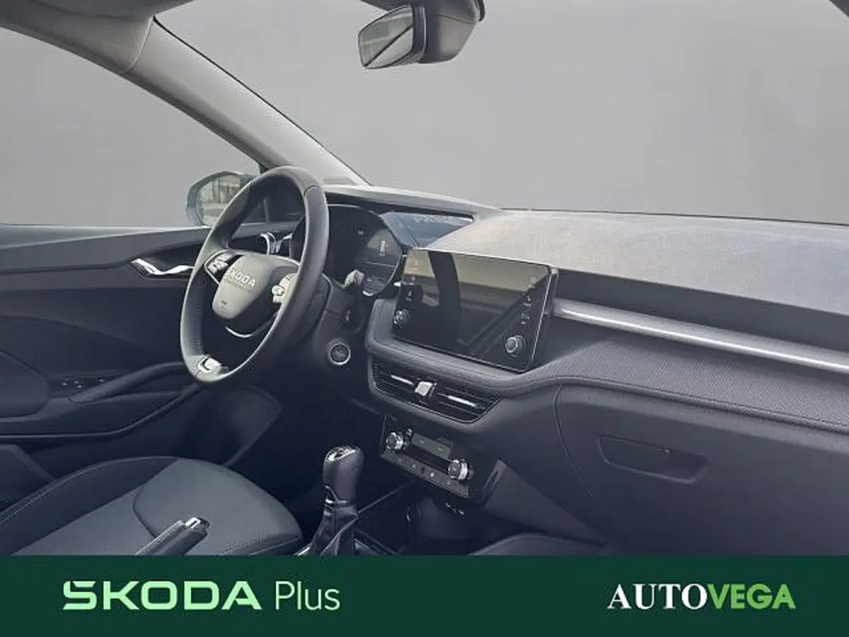 Skoda Fabia nuova a Vicenza (6)