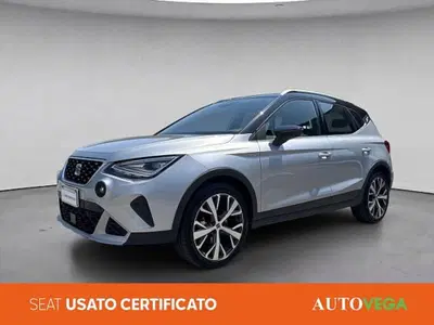 SEAT Arona 1.0 EcoTSI 110 CV XPERIENCE del 2023 usata a Vicenza