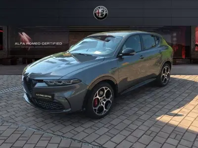 Alfa Romeo Tonale 1.5 hybrid Veloce 160cv tct7 nuova a Monza