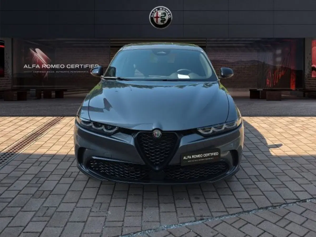Alfa Romeo Tonale nuova a Monza e Brianza (2)