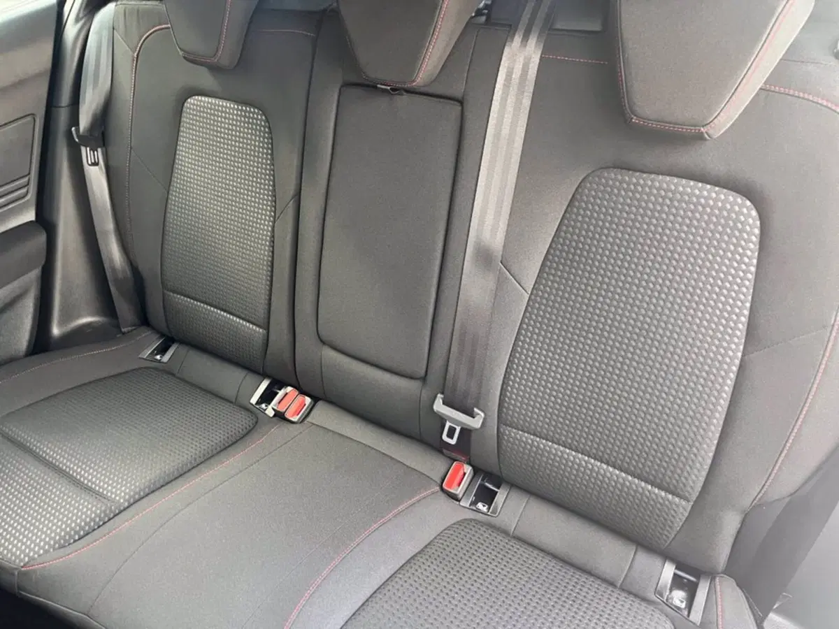 Ford Focus Station Wagon usata a Milano (13)