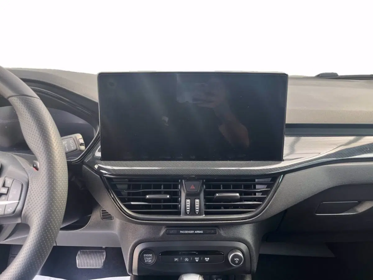 Ford Focus Station Wagon usata a Milano (15)