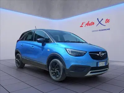Opel Crossland X 1.2 Turbo 12V 130 CV Start&amp;Stop Innovation del 2020 usata a Trezzano sul Naviglio