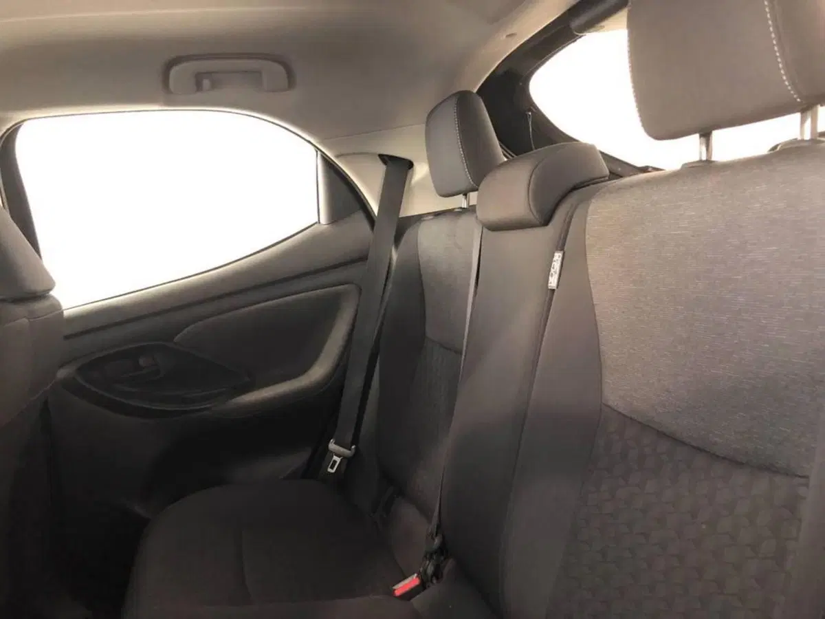Toyota Yaris Cross usata a Torino (12)