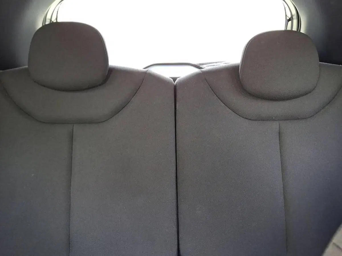 Toyota Aygo X usata a Torino (12)