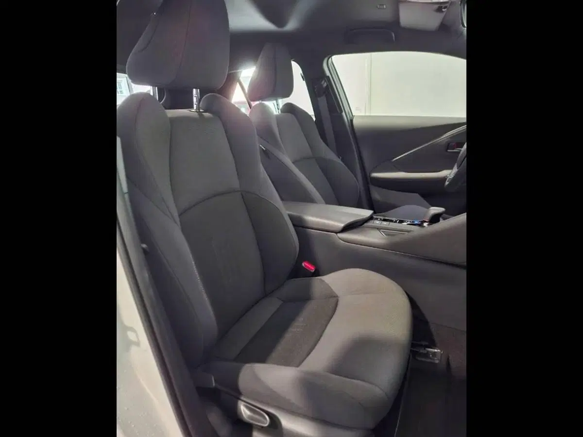 Toyota Toyota C-HR usata a Torino (14)