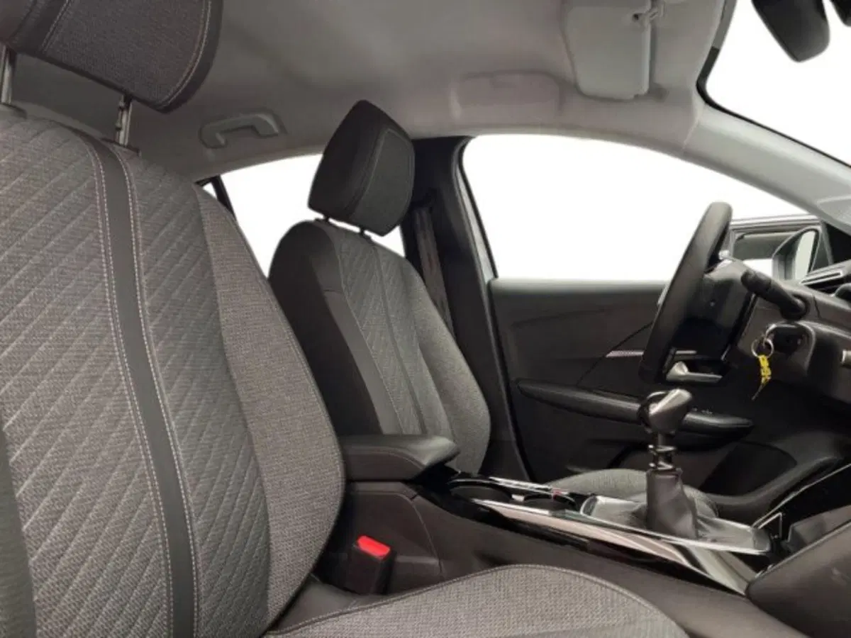 Peugeot 208 usata a Ancona (16)