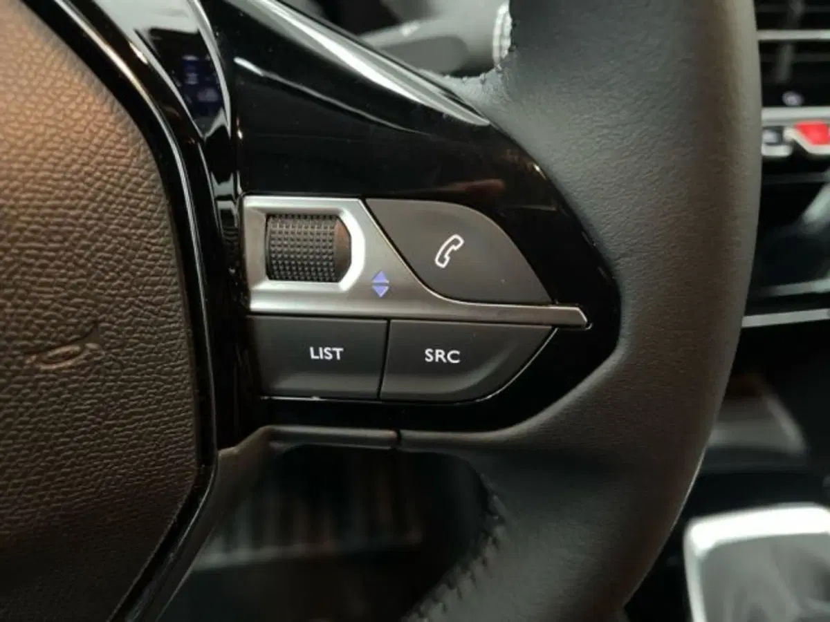 Peugeot 208 usata a Ancona (20)