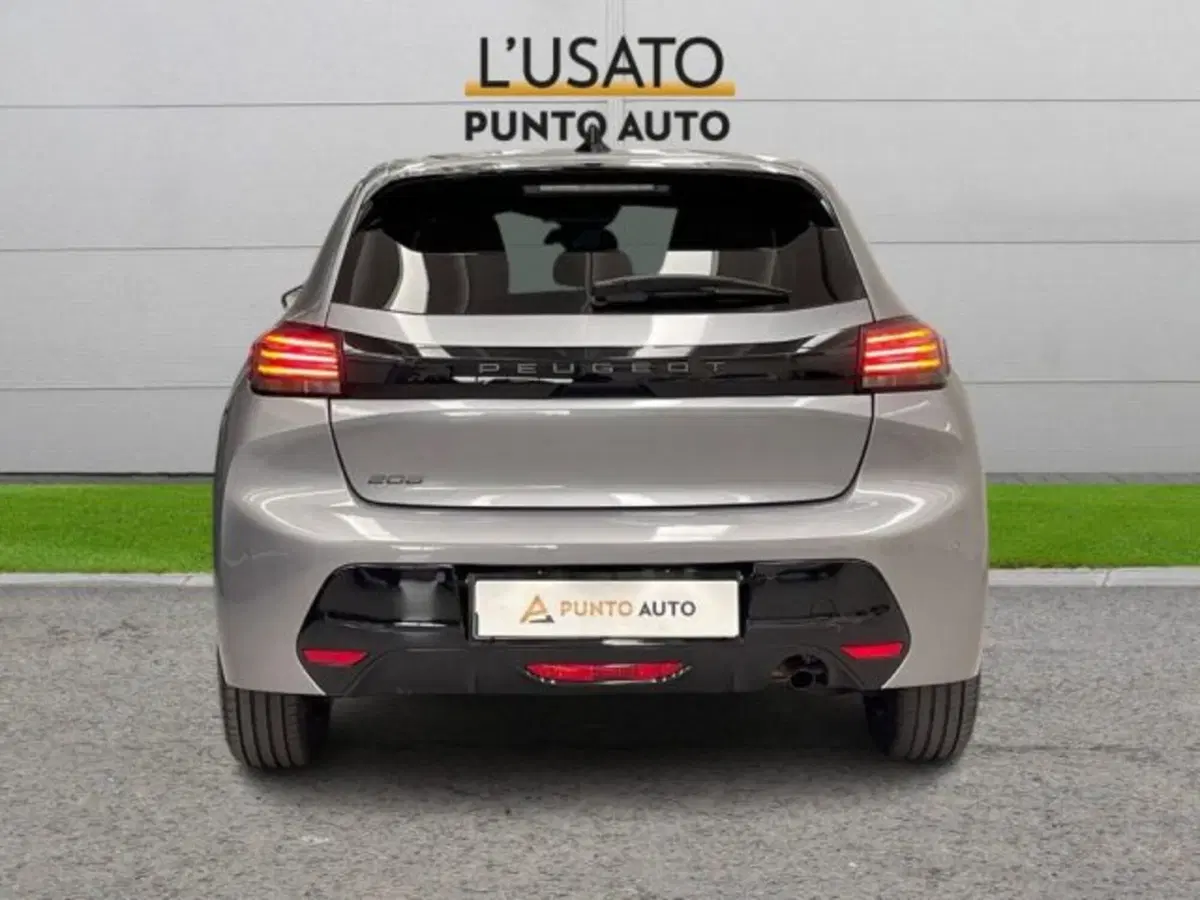 Peugeot 208 usata a Ancona (6)