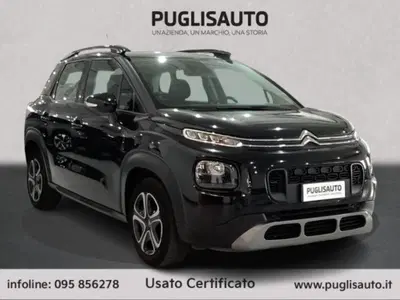 Citroen C3 Aircross BlueHDi 100 S&amp;S Feel del 2019 usata a Belpasso