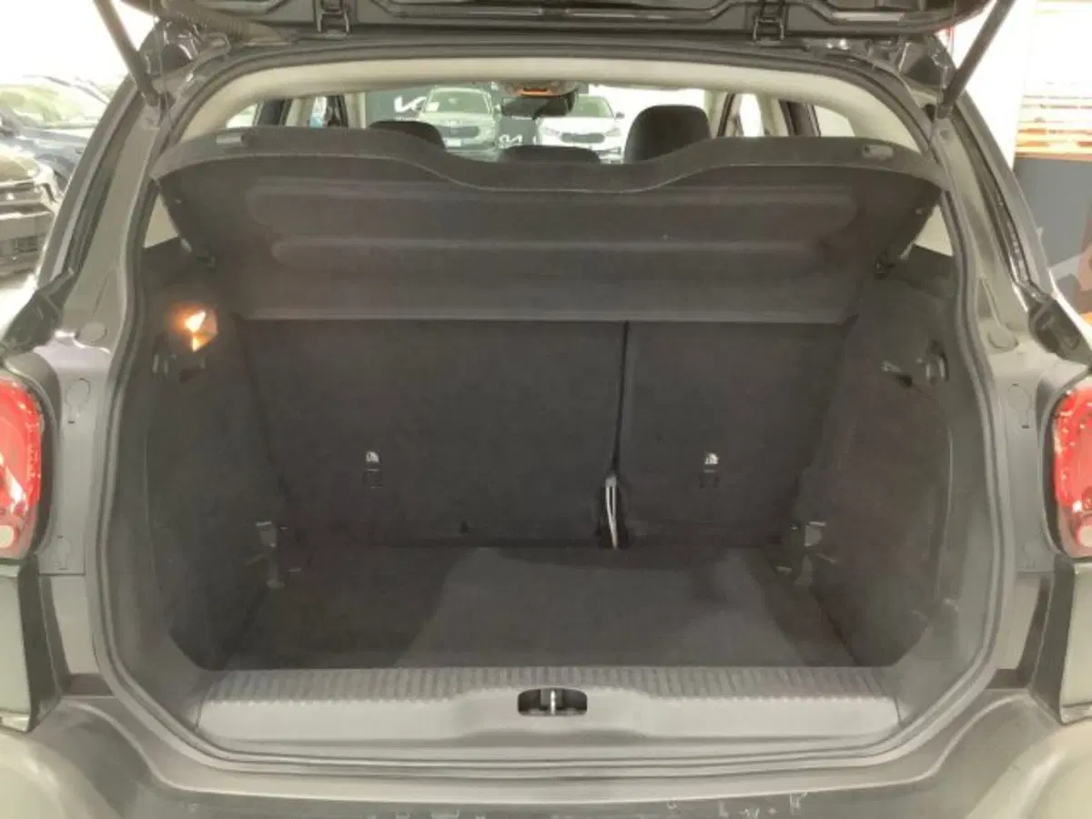 Citroen C3 Aircross usata a Catania (12)
