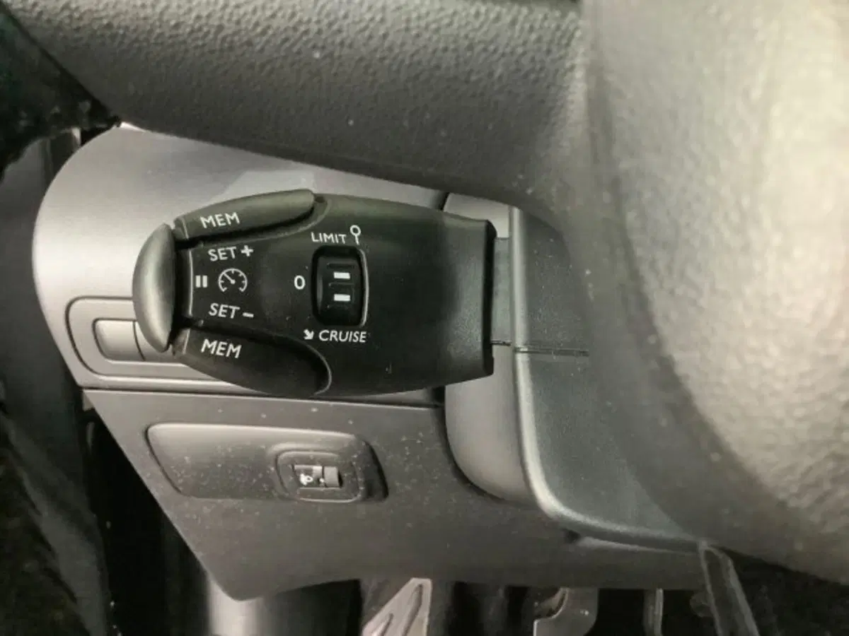 Citroen C3 Aircross usata a Catania (20)