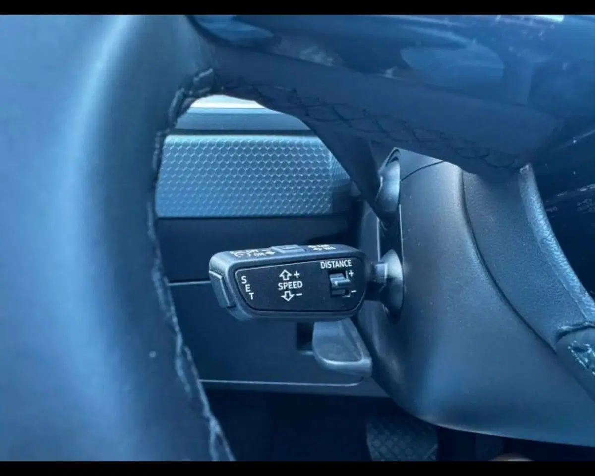 Audi A1 Sportback usata a Treviso (10)