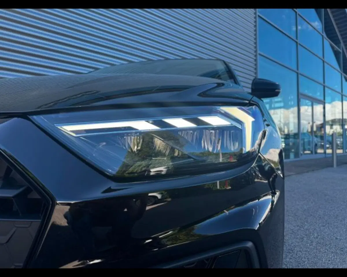 Audi A1 Sportback usata a Treviso (12)