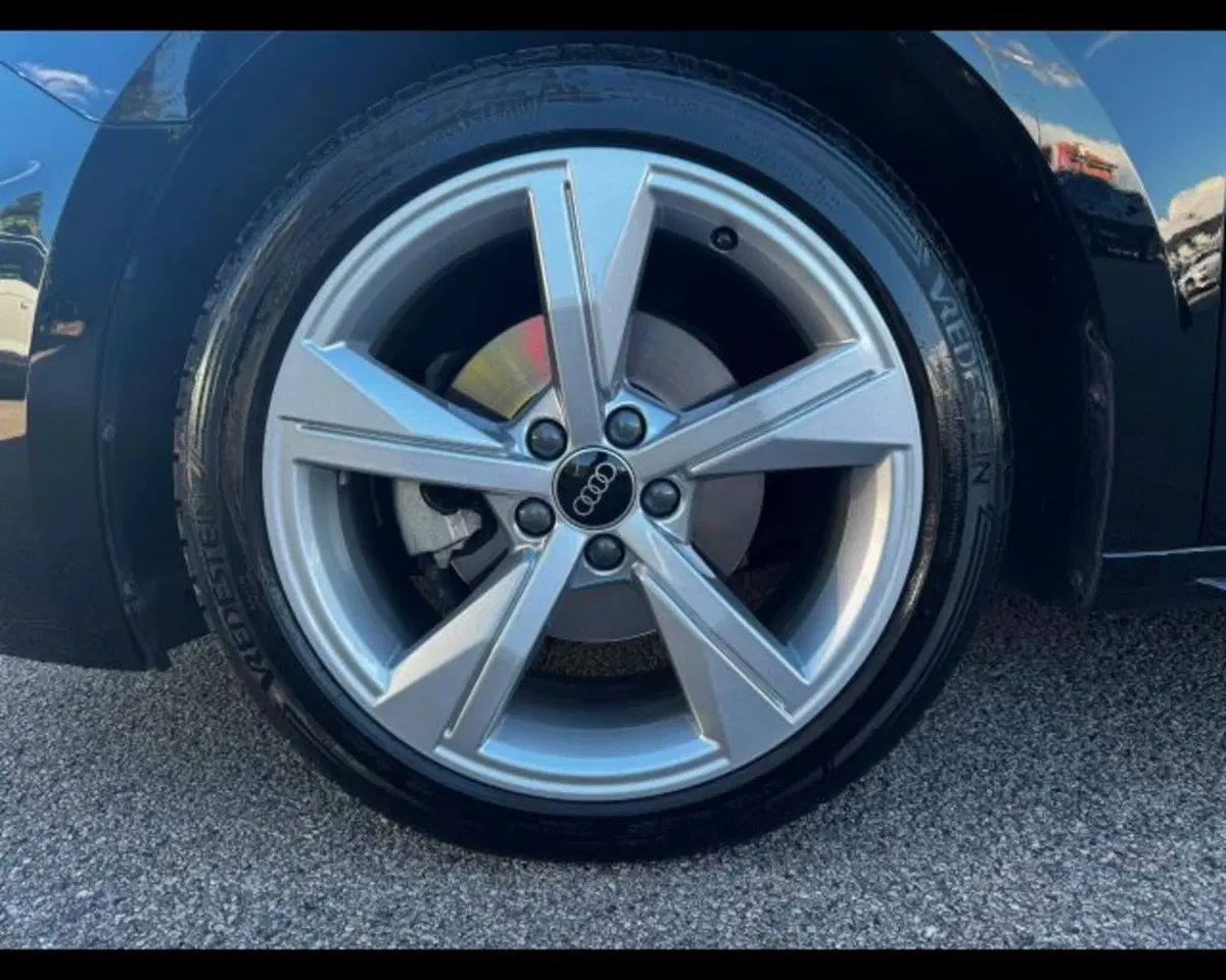 Audi A1 Sportback usata a Treviso (13)