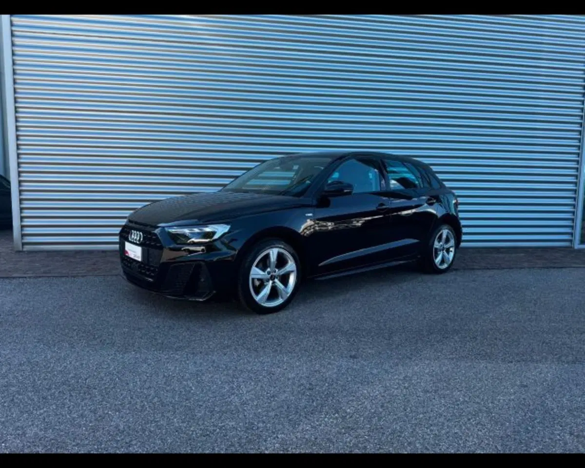 Audi A1 Sportback usata a Treviso (2)