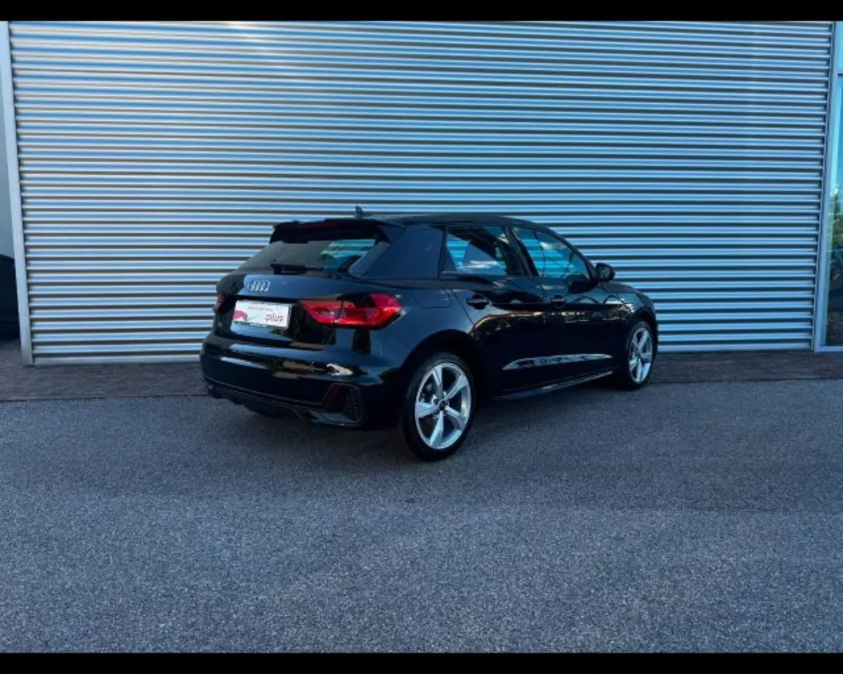 Audi A1 Sportback usata a Treviso (3)