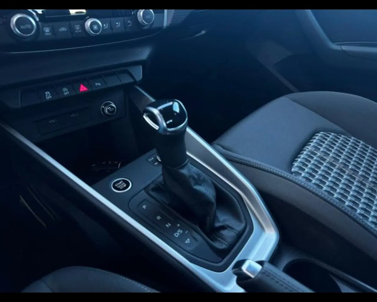Audi A1 Sportback usata a Treviso (9)