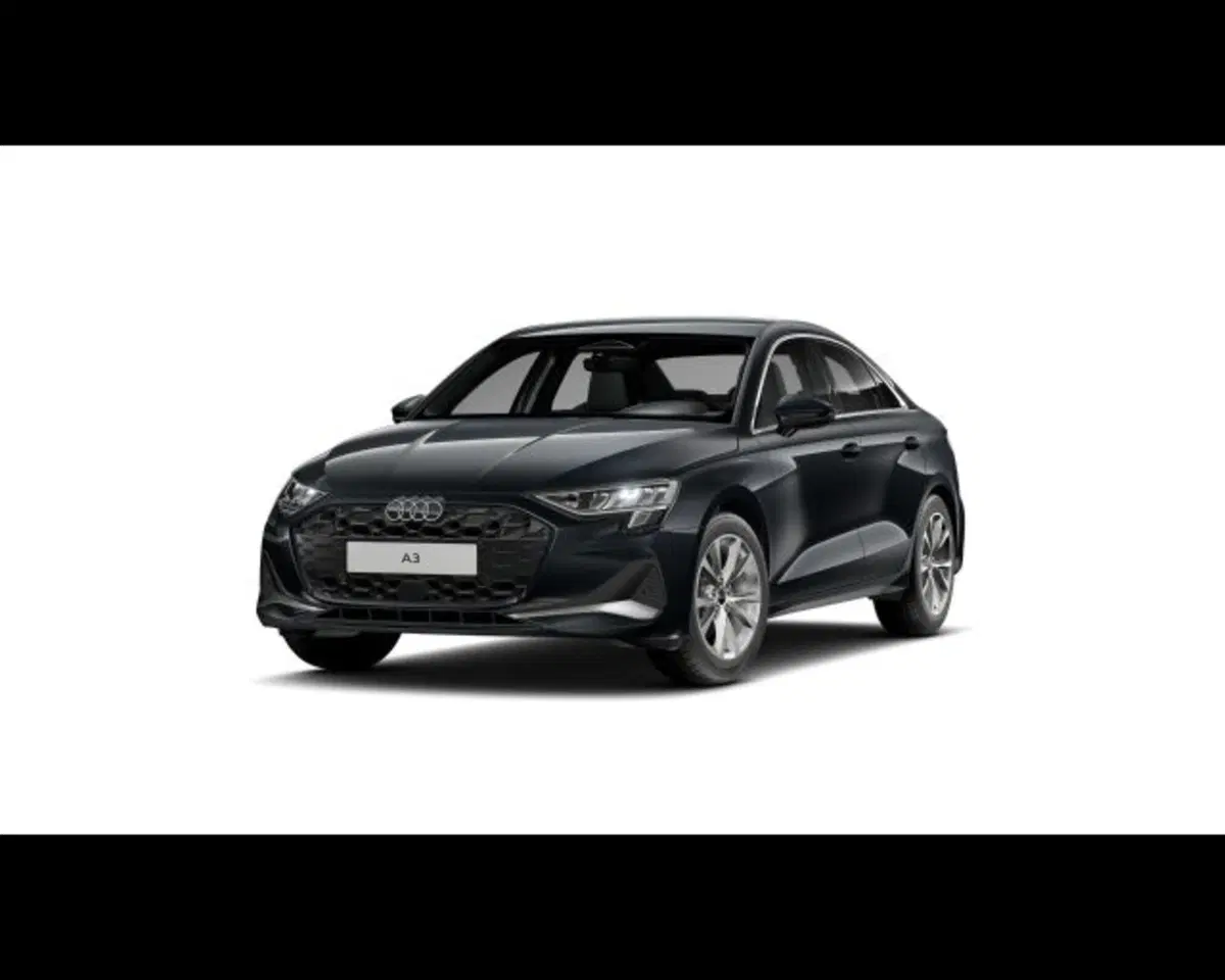 Audi A3 Sedan nuova a Treviso