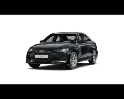 Audi A3 Sedan 1.0 TFSI S tronic Business nuova a Conegliano