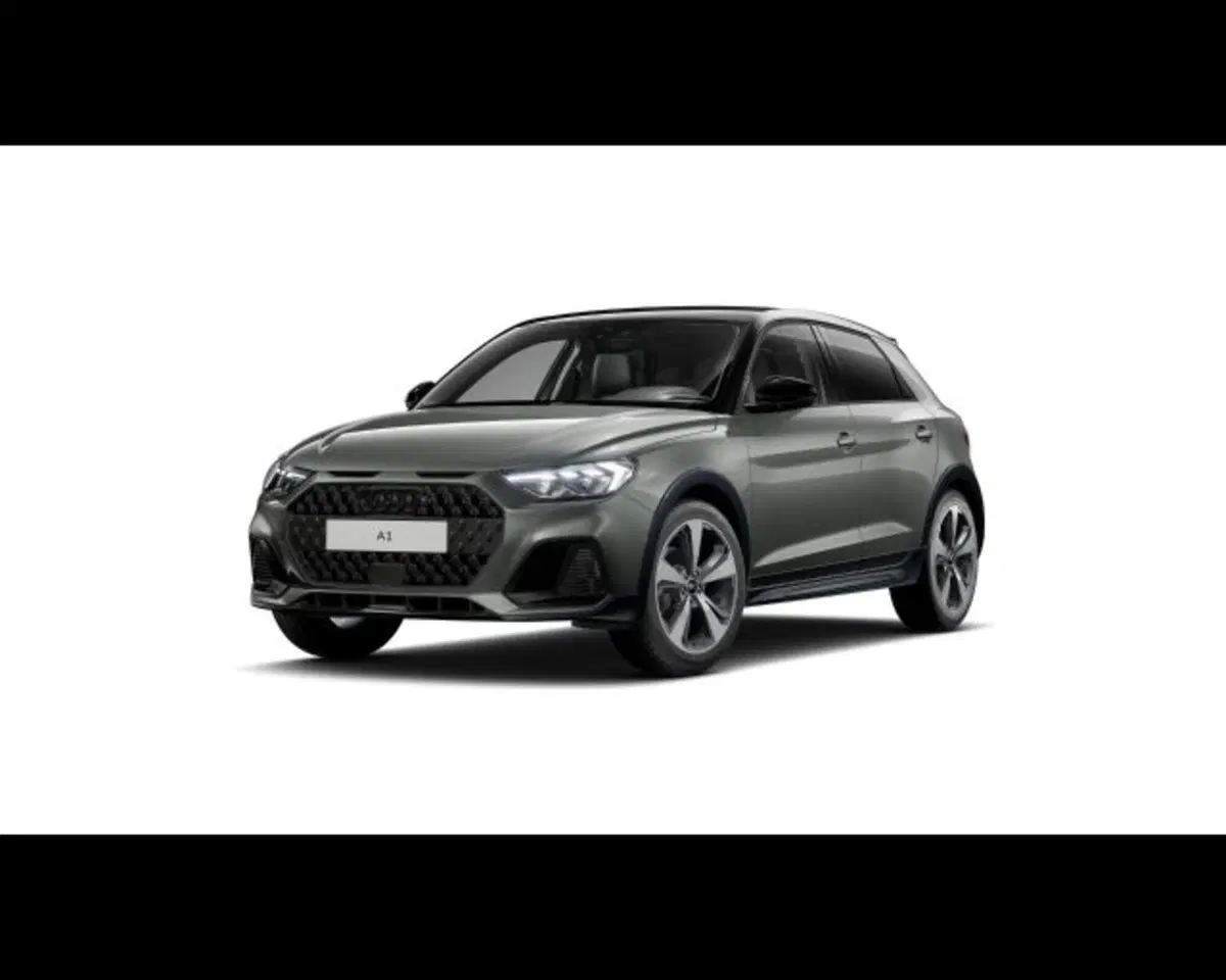 Audi A1 allstreet nuova a Treviso
