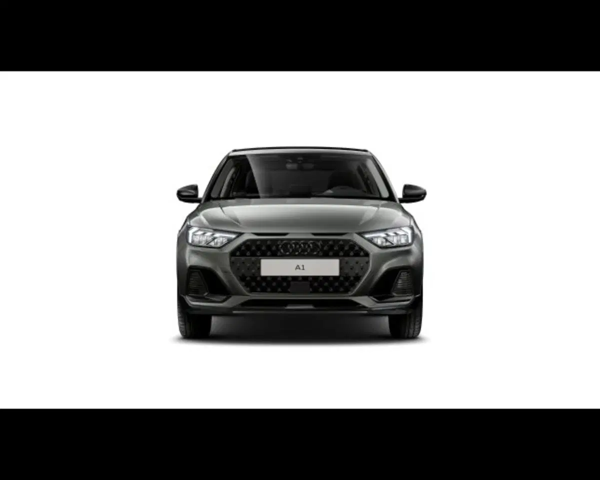 Audi A1 allstreet nuova a Treviso (2)