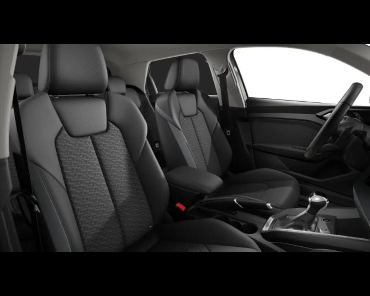 Audi A1 allstreet nuova a Treviso (8)