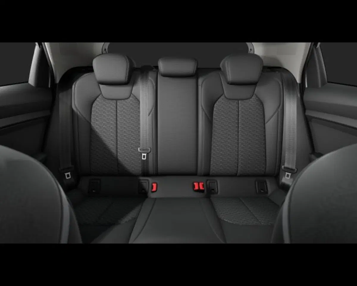 Audi A1 allstreet nuova a Treviso (9)