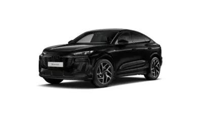 Audi Q6 Sportback S line edition quattro 387cv nuova a Conegliano