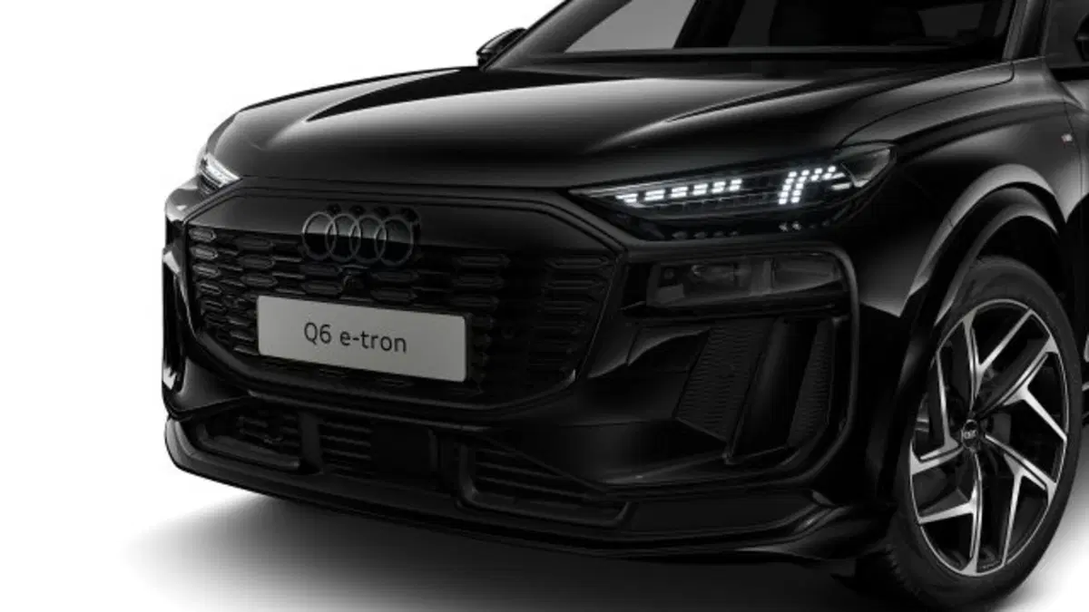 Audi Q6 Sportback nuova a Treviso (2)