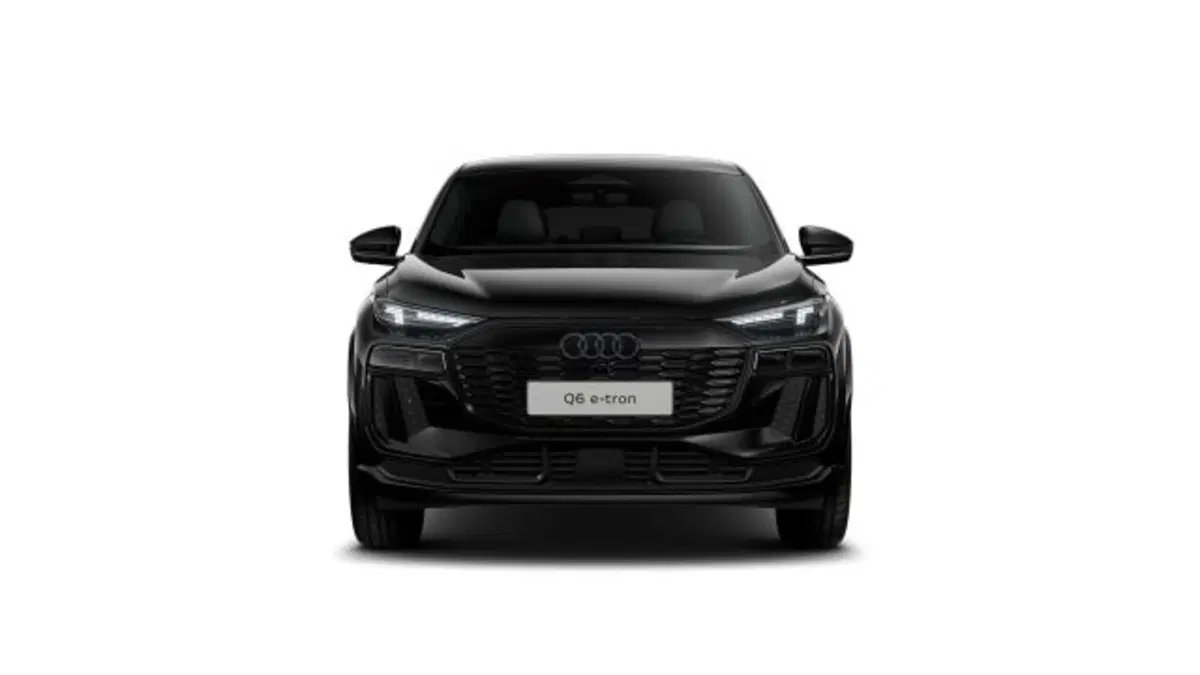 Audi Q6 Sportback nuova a Treviso (3)