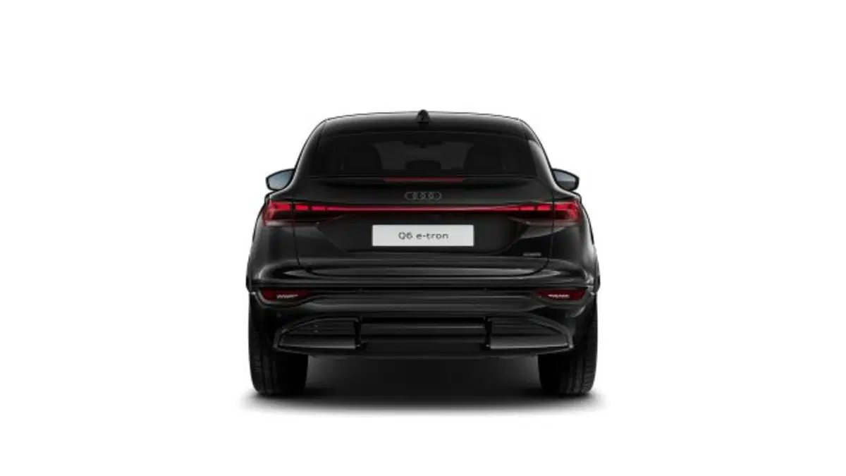 Audi Q6 Sportback nuova a Treviso (4)