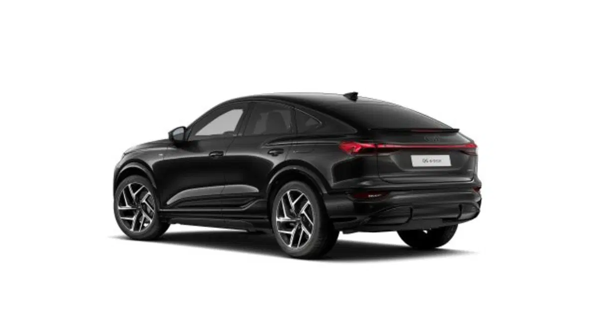 Audi Q6 Sportback nuova a Treviso (5)