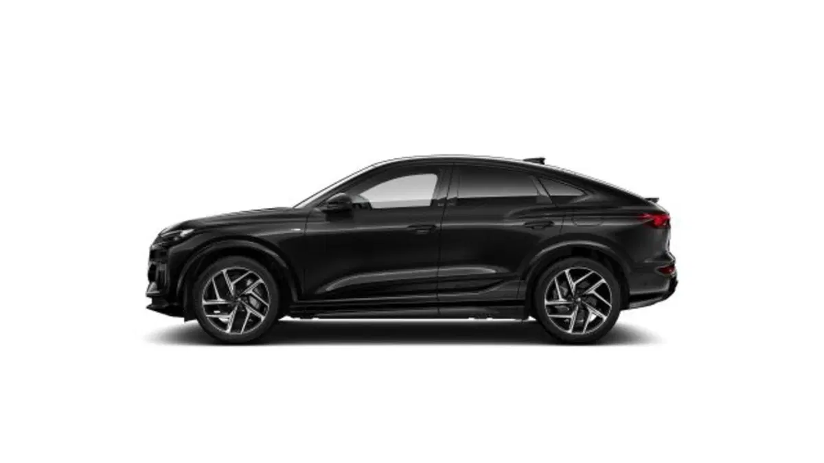 Audi Q6 Sportback nuova a Treviso (6)
