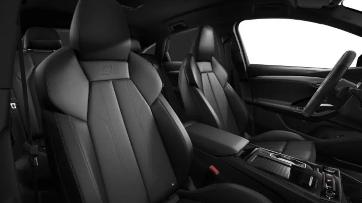Audi Q6 Sportback nuova a Treviso (7)