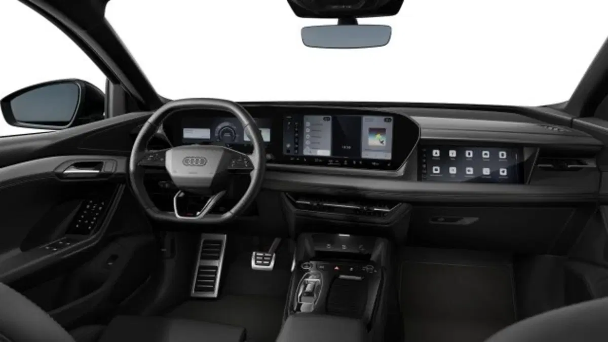 Audi Q6 Sportback nuova a Treviso (8)
